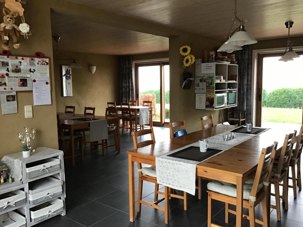 'T Moerlogie Villa Veurne Ngoại thất bức ảnh
